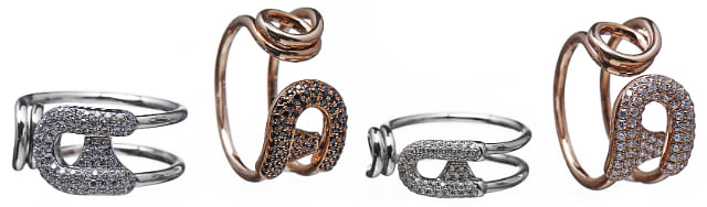 Carrie K Artisan Jewellery launches fine jewellery range DECOR